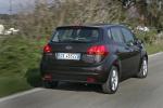 Kia Venga 2010 года